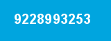 9228993253