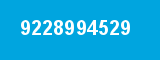 9228994529 9228994529