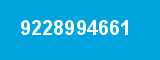 9228994661