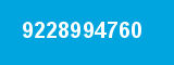 9228994760 9228994760