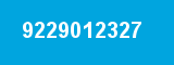 9229012327 9229012327