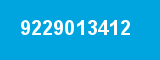 9229013412 9229013412