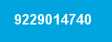 9229014740