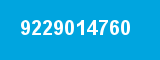 9229014760 9229014760