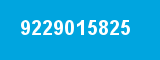 9229015825 9229015825