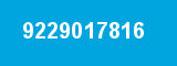 9229017816 9229017816