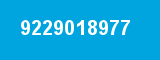 9229018977 9229018977