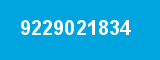 9229021834 9229021834