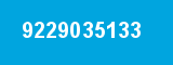 9229035133 9229035133