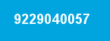 9229040057 9229040057