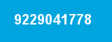 9229041778