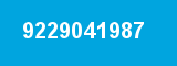 9229041987