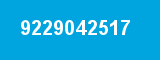 9229042517