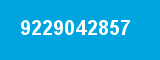 9229042857 9229042857