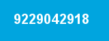 9229042918