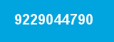 9229044790 9229044790