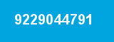 9229044791 9229044791