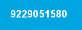 9229051580