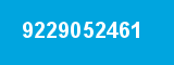 9229052461 9229052461