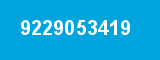 9229053419 9229053419