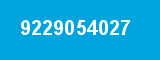 9229054027 9229054027