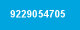 9229054705 9229054705