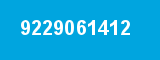 9229061412 9229061412