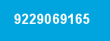 9229069165