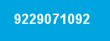 9229071092