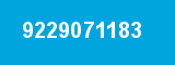 9229071183