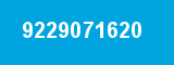 9229071620 9229071620