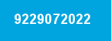 9229072022