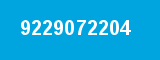 9229072204