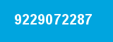 9229072287 9229072287