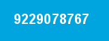 9229078767