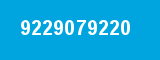 9229079220 9229079220