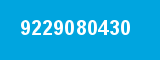 9229080430