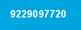 9229097720 9229097720