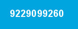 9229099260 9229099260