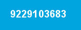 9229103683 9229103683