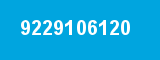 9229106120