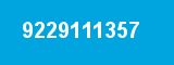 9229111357 9229111357