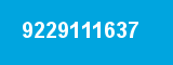 9229111637 9229111637