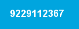 9229112367 9229112367