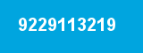 9229113219 9229113219