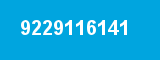 9229116141