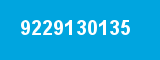 9229130135
