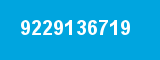 9229136719 9229136719