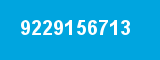 9229156713
