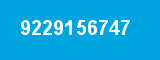 9229156747 9229156747